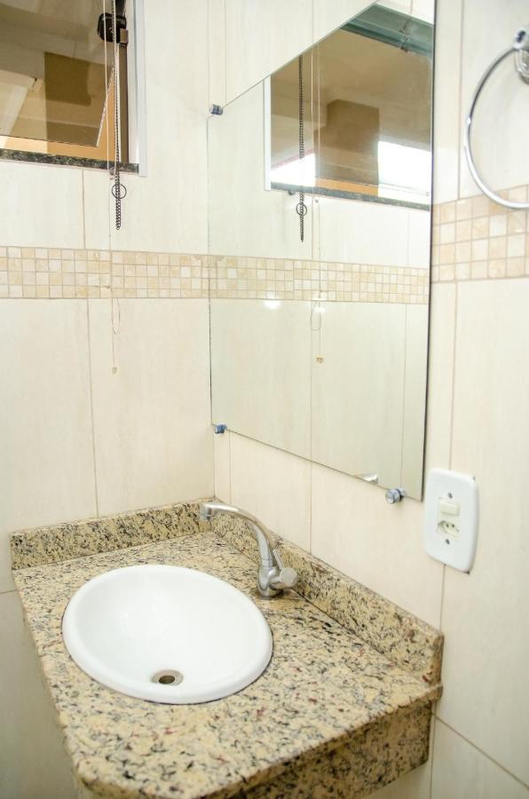 Hotel Della Vita Vila Glória Buitenkant foto